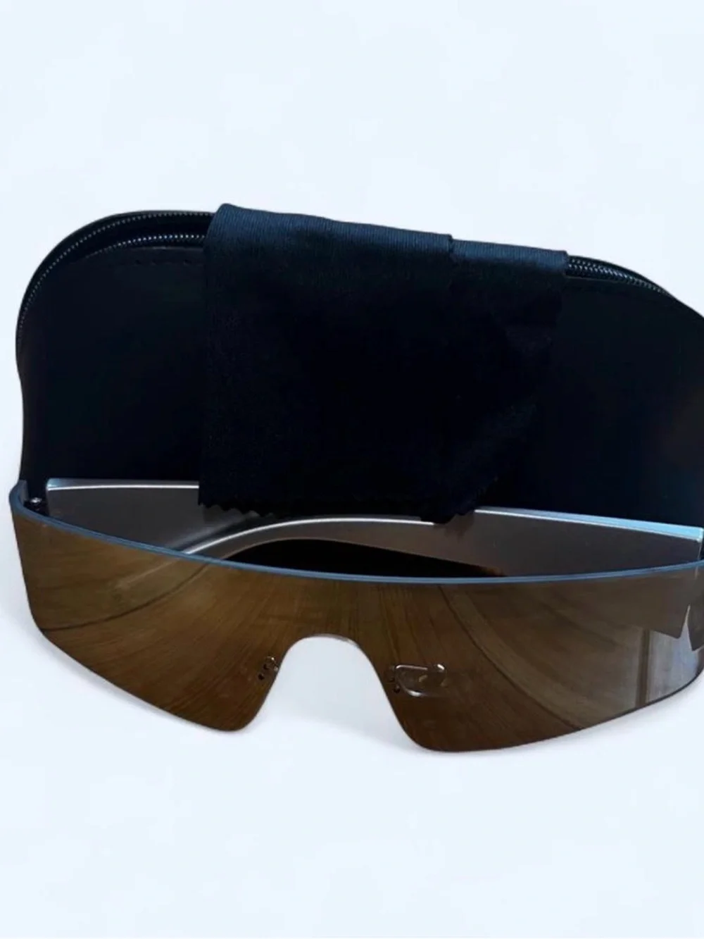 Sliver Sunglasses